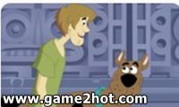 Scooby Doo Episode 4 - The Temple of Lost Souls